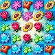 Download Flower Smash Match 3 For PC Windows and Mac 