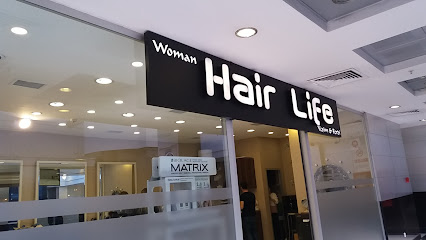 Women Hair Life Ferdi Durak