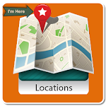 Share Location Apk