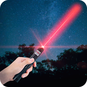 Download Real Super Laser Simulator For PC Windows and Mac