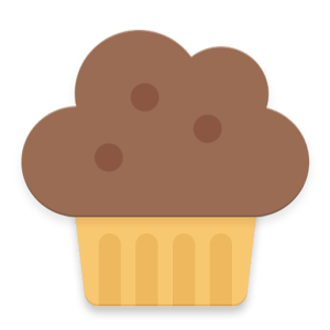 MUFFIN Icon Pack