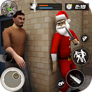 Santa Claus Flucht Mission