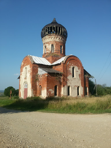 Церковь Старинная