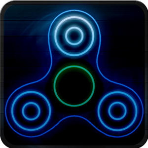Download Finger Spinner Mood Relaxer For PC Windows and Mac