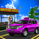 Download Offroad Prado Taxi : 3D Car Simulator For PC Windows and Mac 