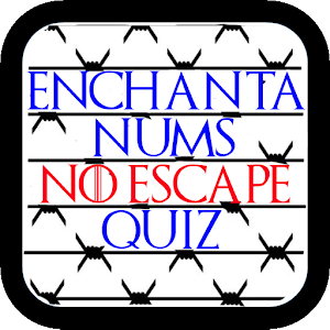 Download Enchanta Nums No Escape Quiz For PC Windows and Mac