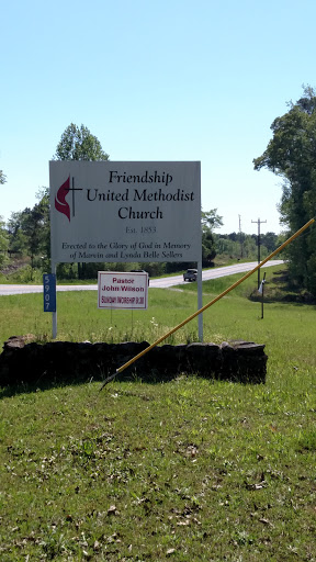 Friendship Methodist Church
