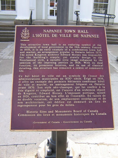 This attractive town hall is an enduring symbol of the development of local government in the 19th century. Erected in 1856, it is an early example of a combination town hall and market, an...