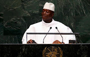 A military coup bid in the small west African state of The Gambia was foiled early on December 30, 2014, while President Yahya Jammeh was abroad, military and diplomatic sources said.