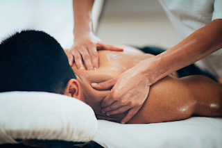 Remedial Massage Therapy