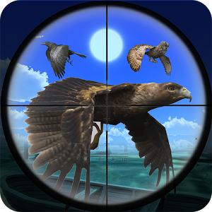 Download Bird Hunting: Island Shooting 17 For PC Windows and Mac