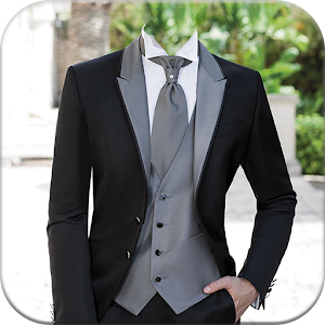 Download Man Fashion Suit Photo For PC Windows and Mac