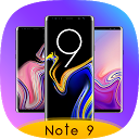 Download Galaxy Note 9 Wallpaper Install Latest APK downloader