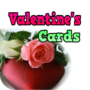 Download Valentine's Day Greeting Cards For PC Windows and Mac