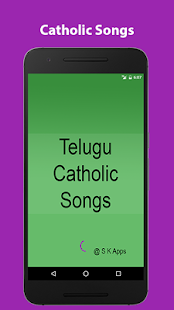 How to mod Telugu Catholic Video Songs 1.0 apk for laptop