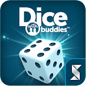 Dice With Buddies&#8482 Free