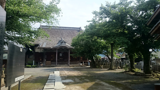 法林寺