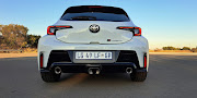 The Toyota GR Corolla is the latest hot hatch to be launched in Mzansi.
