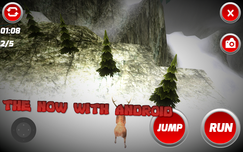 How to download The Deer Runner lastet apk for pc
