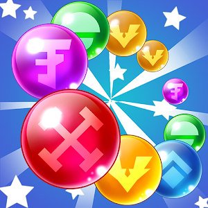 Download Bubble Shooter Rocky For PC Windows and Mac