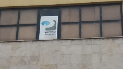 Petek Banyo Sistemleri