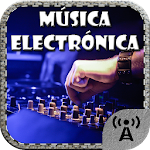 Musica electronica Apk