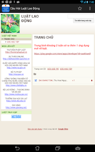 How to install Bài giảng pháp luật lastet apk for android