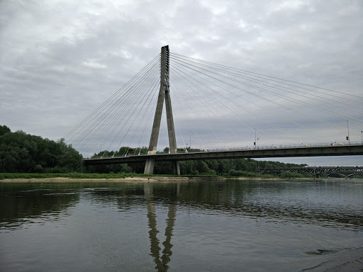 Świętokrzyski Bridge