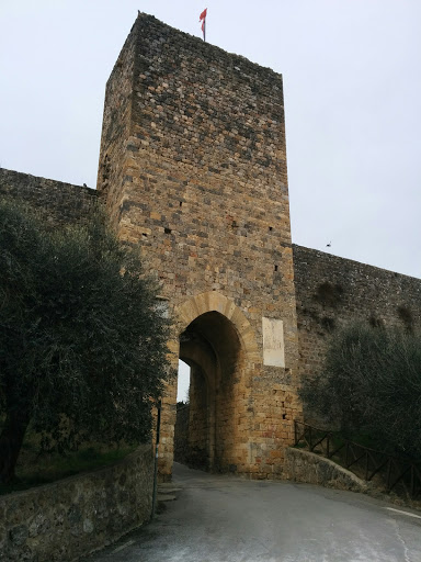 Torre Est