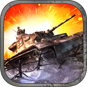 Download TANKS OF BATTLE: WORLD WAR 2 For PC Windows and Mac
