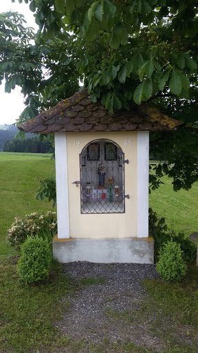 Kapelle Allerheiligen 