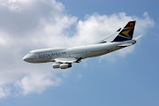 South African Airways' business rescue practitioners are in court with the government over impending retrenchments.