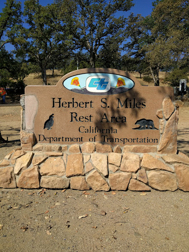 Hubert Memorial Stone