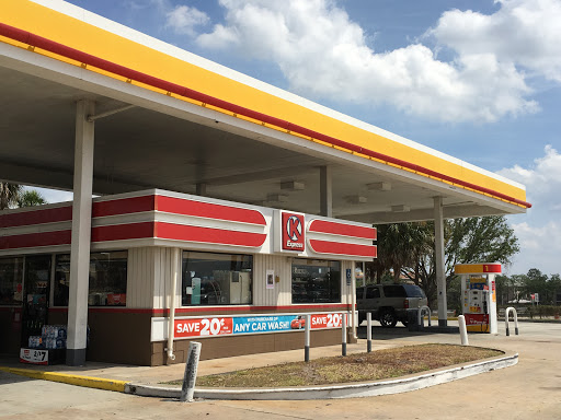 Circle K 91 Sr 436 W