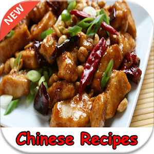 Chinese Quick & Easy Recipes.apk 1.0