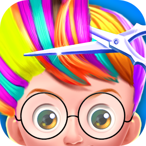 Download Hair Salon For PC Windows and Mac