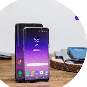 Download Galaxy S8 wallpaper HD For PC Windows and Mac