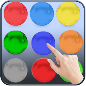 Download Fun Color Bubble Wrap For PC Windows and Mac