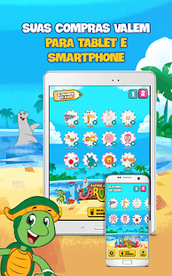 How to get Desenhe no Bloquinho da Maré lastet apk for laptop