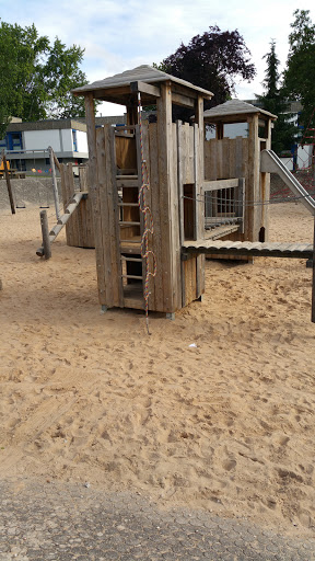 Abenteuer Spielplatz 