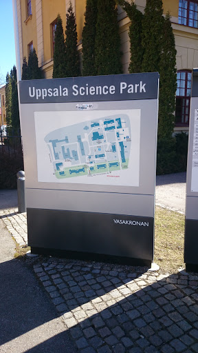 Uppsala Science Park