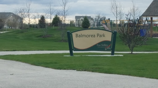 Balmoral Park
