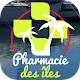 Download Pharmacie des îles St Raphaël For PC Windows and Mac 1.0