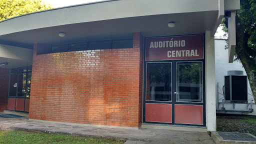 Auditório Central