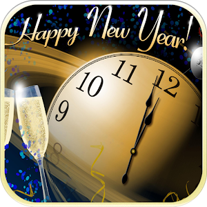 Download New Year 2018 Greeting Card Maker For PC Windows and Mac