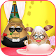 Download pou girl wedding party games For PC Windows and Mac 1.0.0