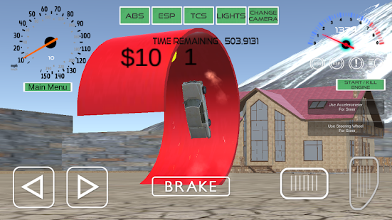 How to mod Extreme Cars Stunts patch 1003 apk for android