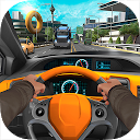 アプリのダウンロード Extreme Car In Traffic 2017 をインストールする 最新 APK ダウンローダ