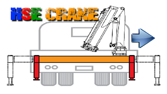 How to mod HSE.Crane 1.2.0 apk for android
