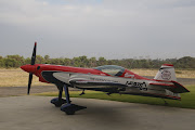 The Marksmen aviators have been waiting for almost two years to get back in the skies. 